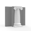 Интерьерная лепнина
