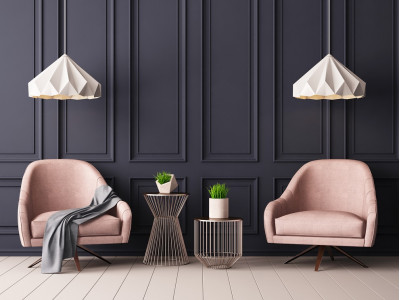 Где купить лепнину  Decor Dizayn